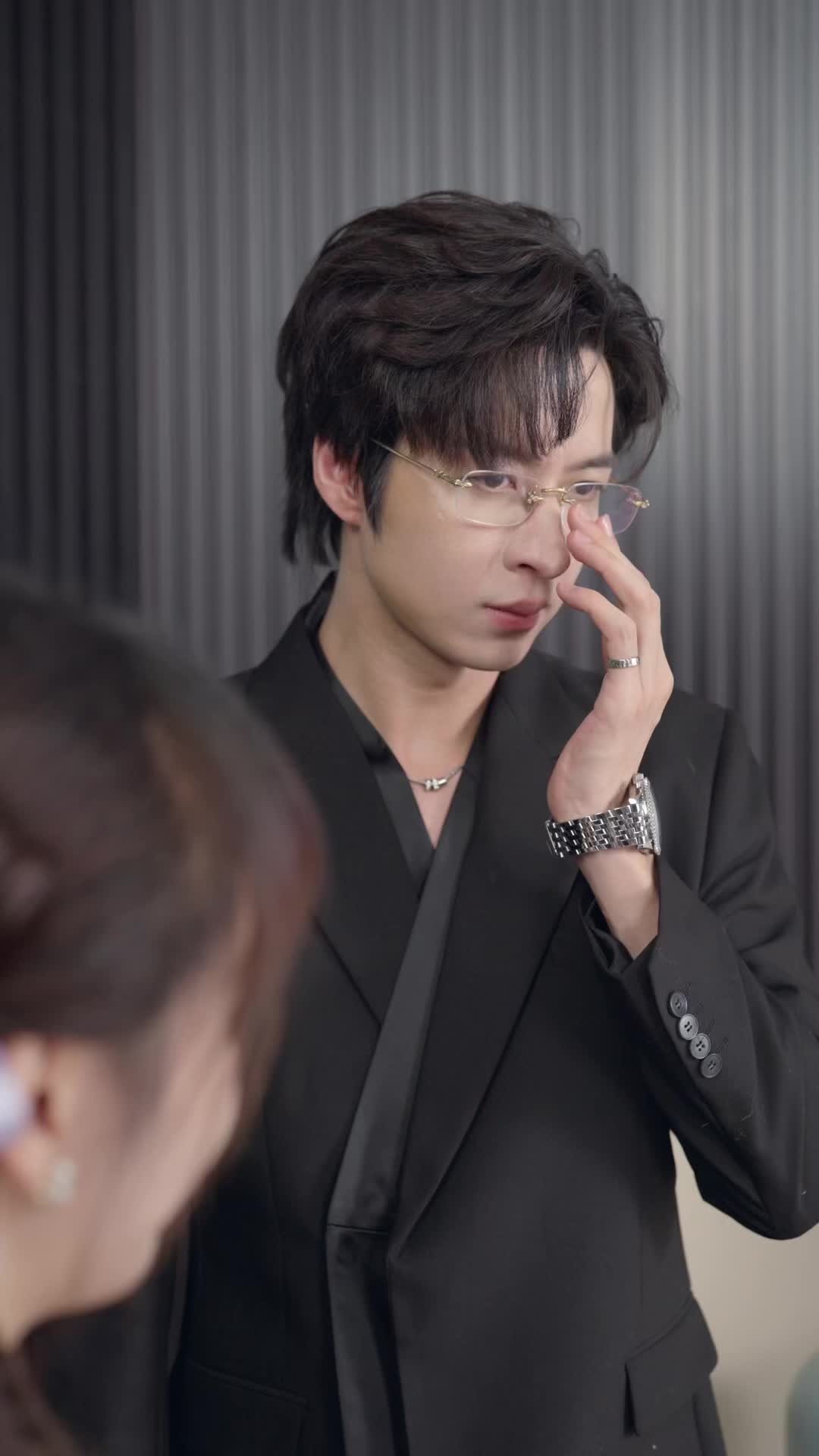 Episode 11 - Marry Me, I Cure Your Curse!